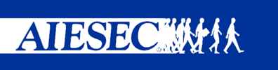 Logo AIESEC